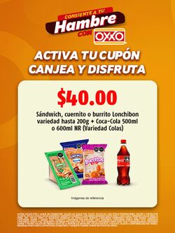 Catálogo Oxxo 01.02.2023 - 08.02.2023