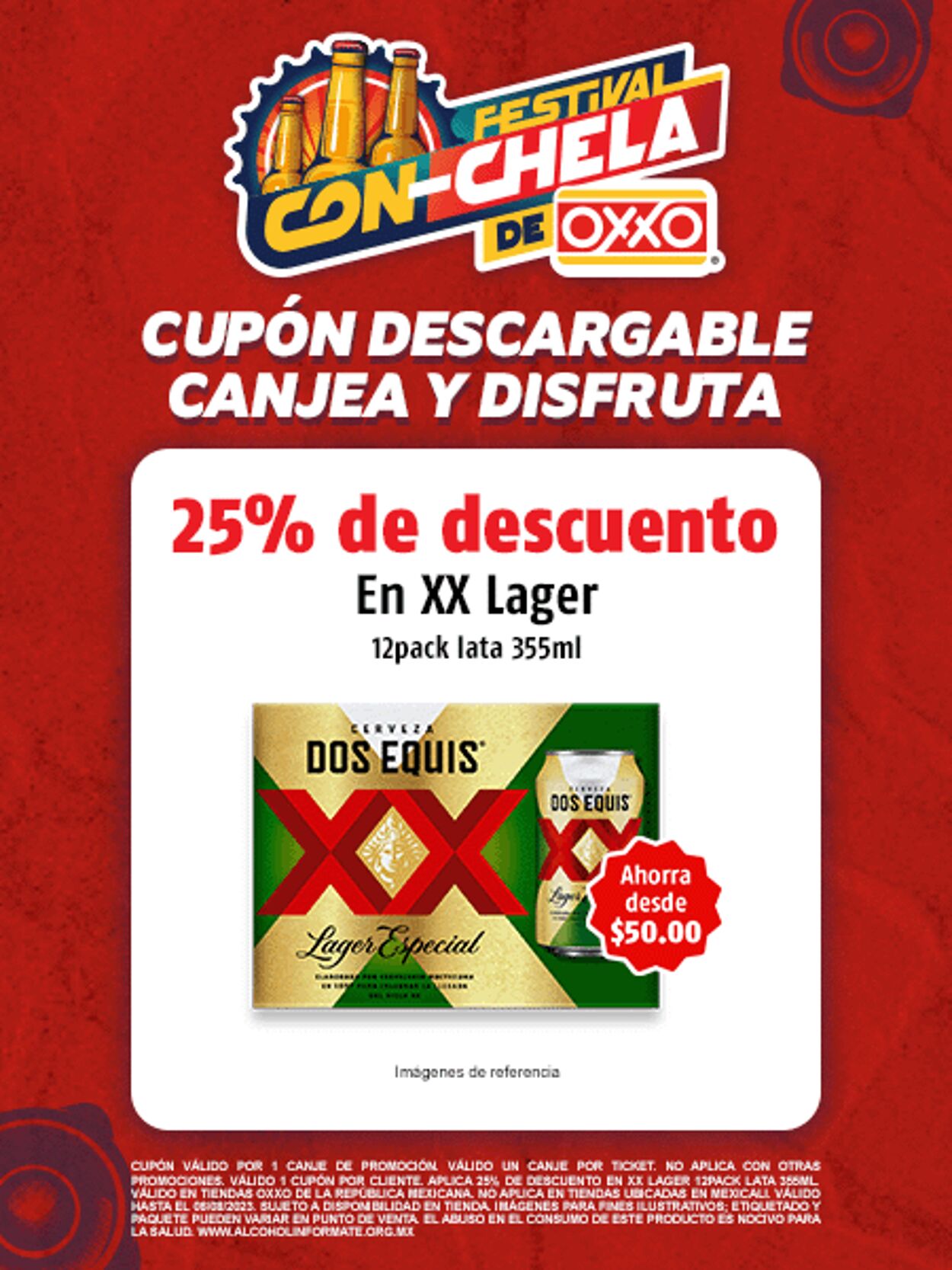 Catálogo Oxxo 21.08.2023 - 06.09.2023
