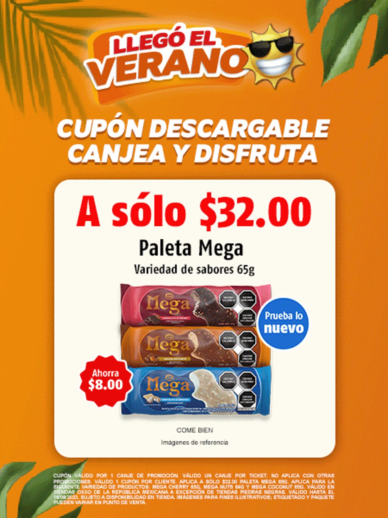 Catálogo Oxxo 21.08.2023 - 06.09.2023