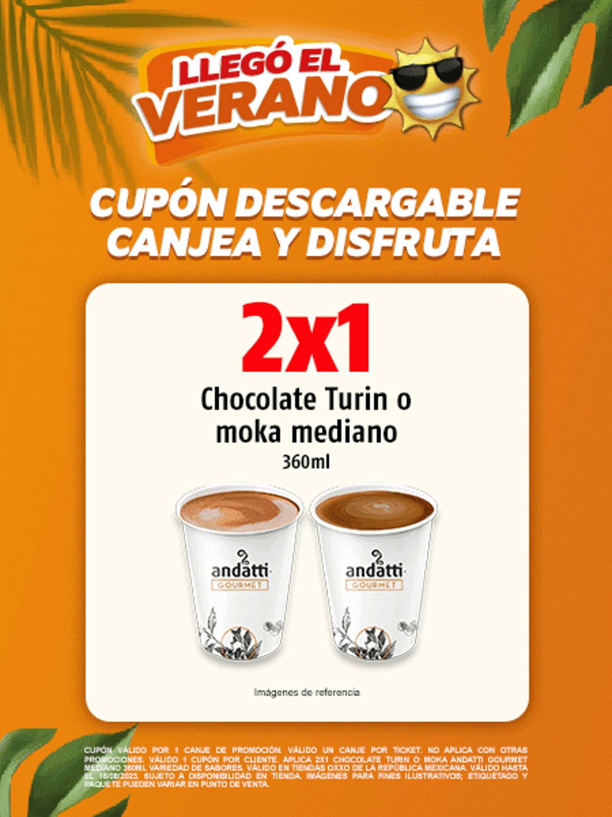 Catálogo Oxxo 21.08.2023 - 06.09.2023