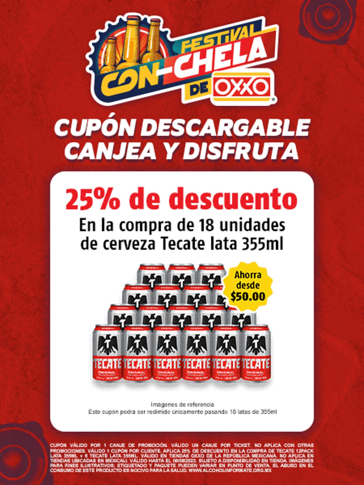 Catálogo Oxxo 21.08.2023 - 06.09.2023