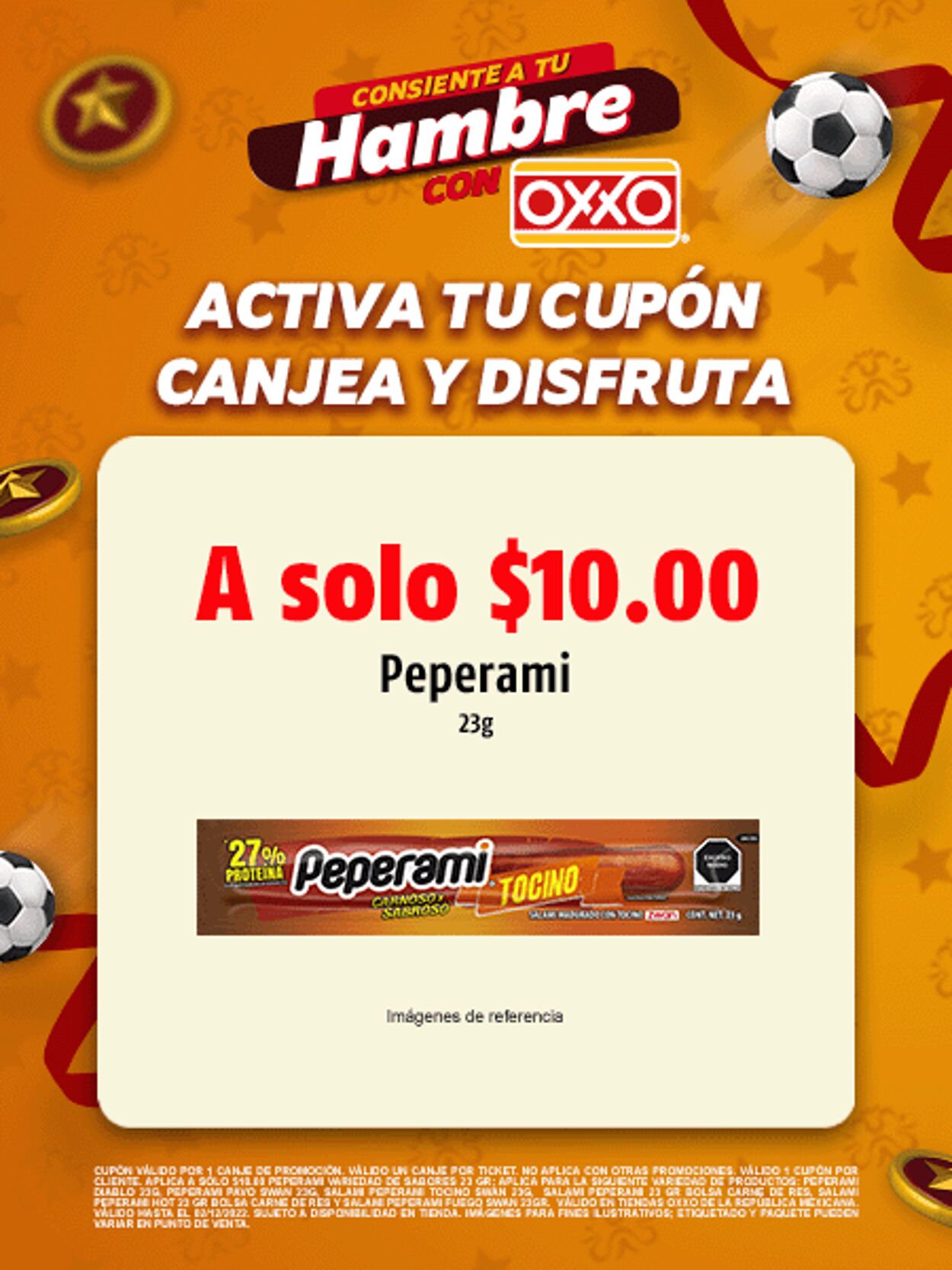 Catálogo Oxxo 01.12.2022 - 08.12.2022