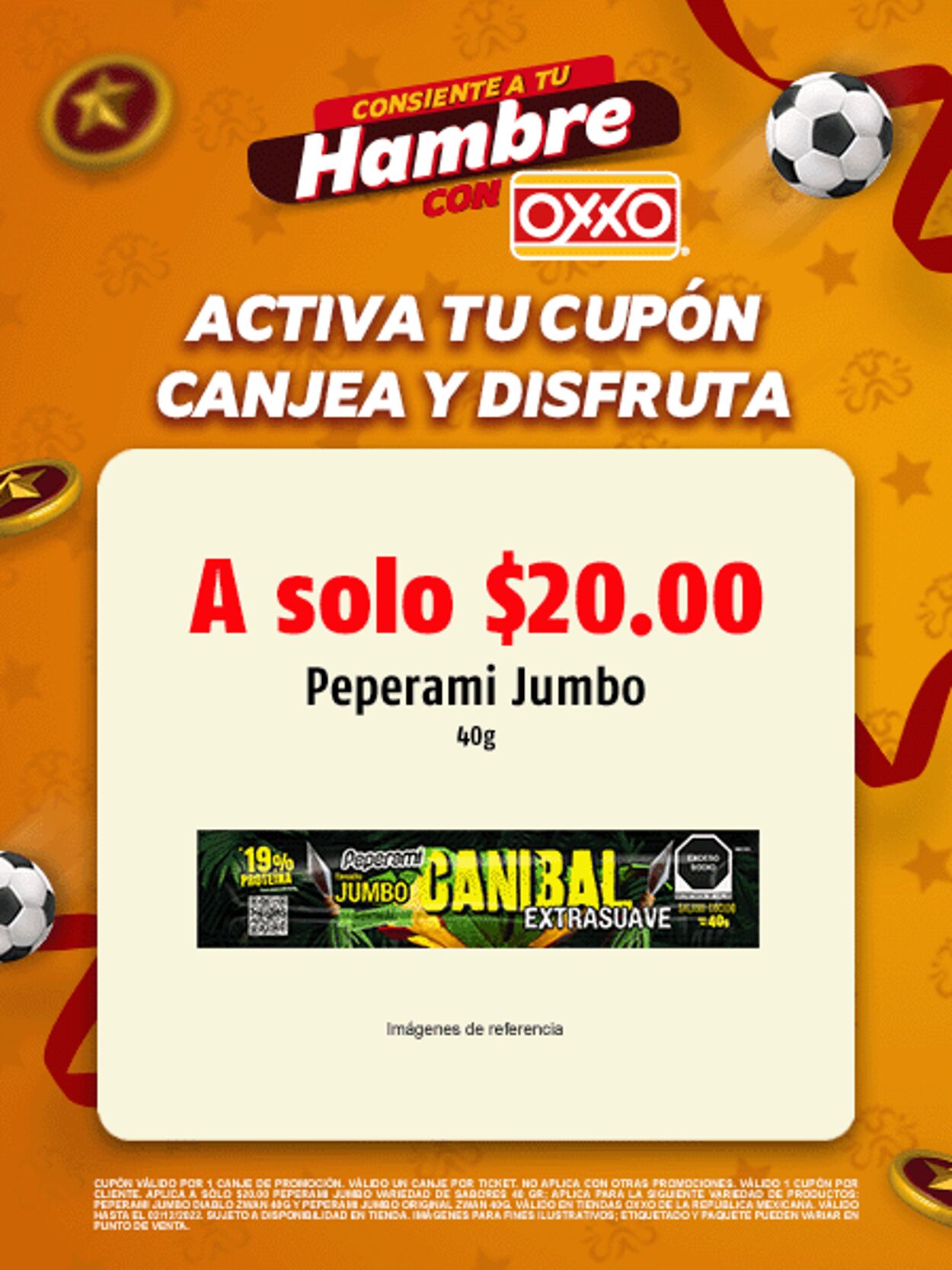 Catálogo Oxxo 01.12.2022 - 08.12.2022