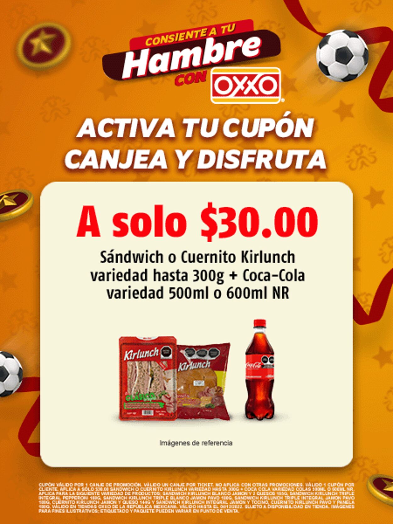 Catálogo Oxxo 01.12.2022 - 08.12.2022