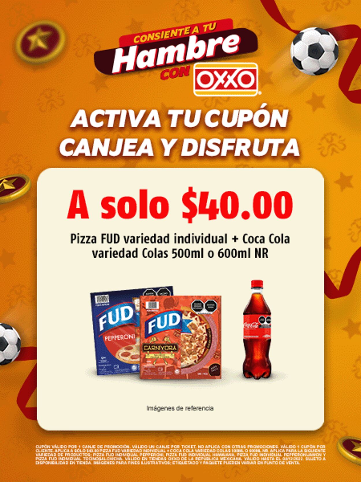 Catálogo Oxxo 01.12.2022 - 08.12.2022