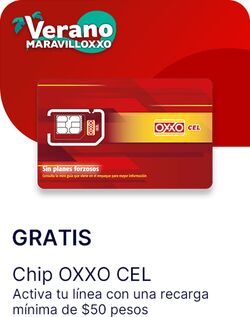 Catálogo Oxxo 05.01.2023 - 25.01.2023