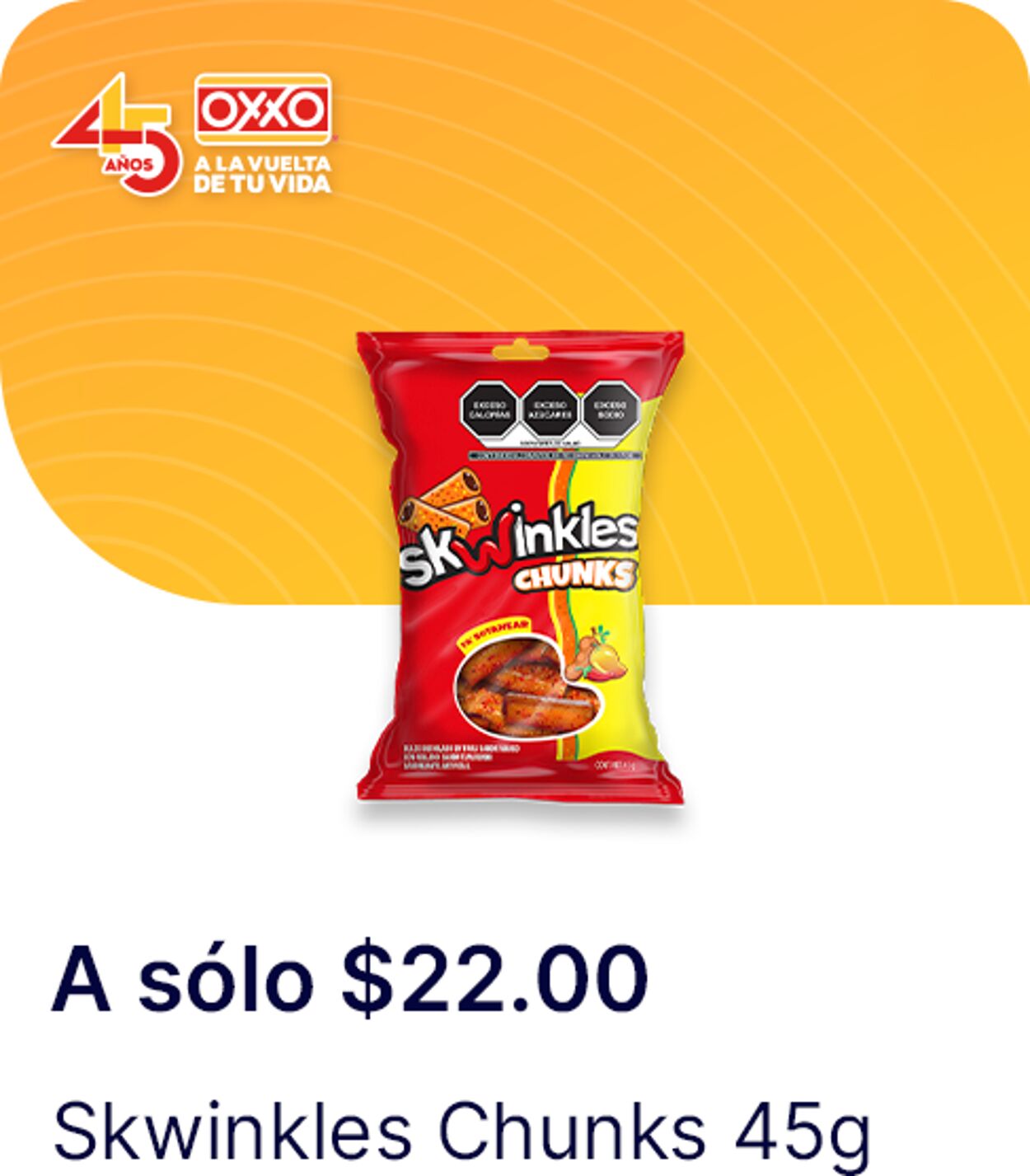 Catálogo Oxxo 07.09.2023 - 04.10.2023