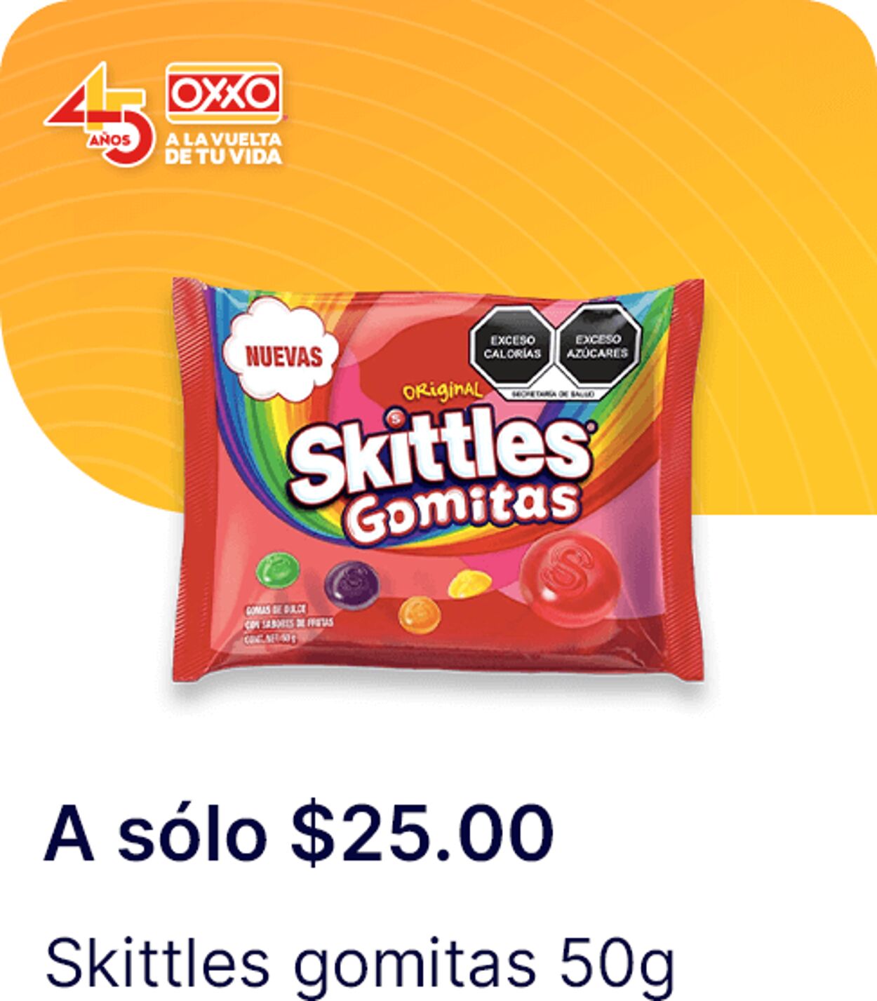 Catálogo Oxxo 07.09.2023 - 04.10.2023