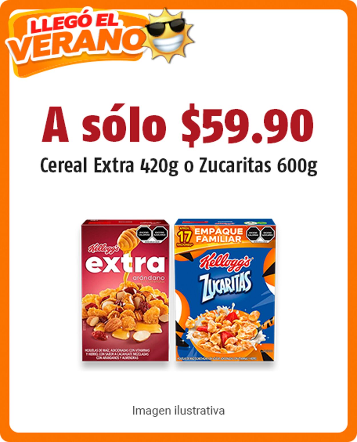 Catálogo Oxxo 13.07.2023 - 16.08.2023