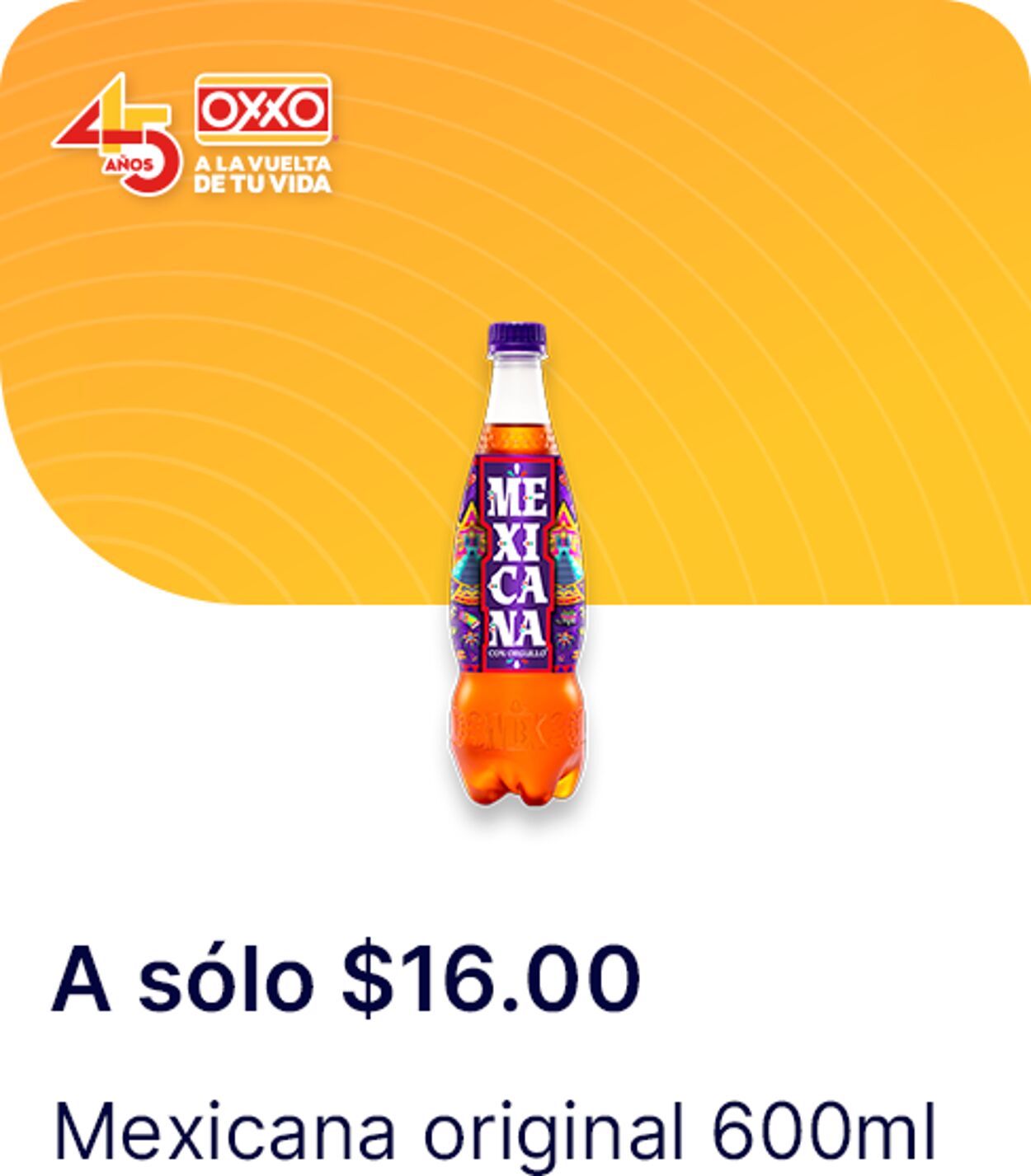 Catálogo Oxxo 11.09.2023 - 14.09.2023