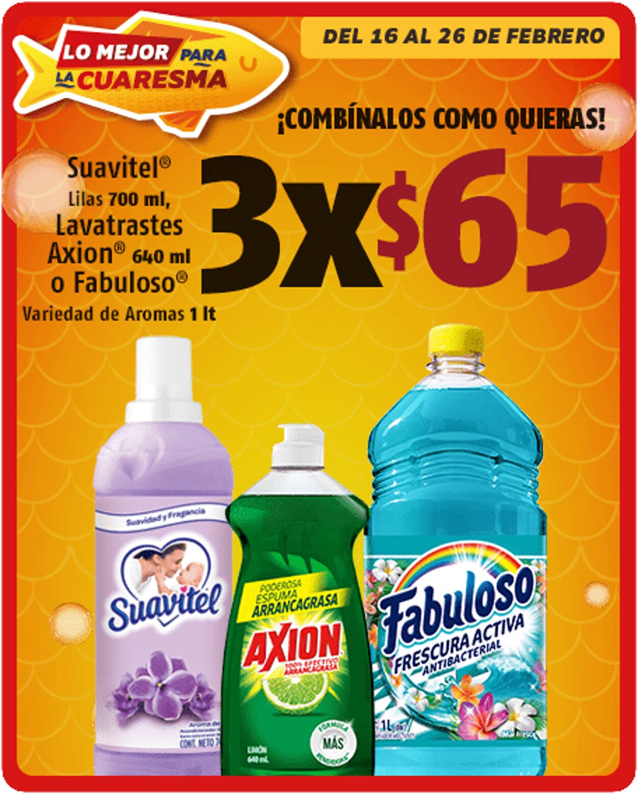 Catálogo Oxxo 21.02.2023 - 07.03.2023