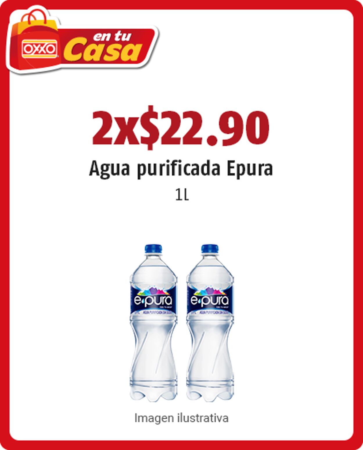 Catálogo Oxxo 21.02.2023 - 07.03.2023