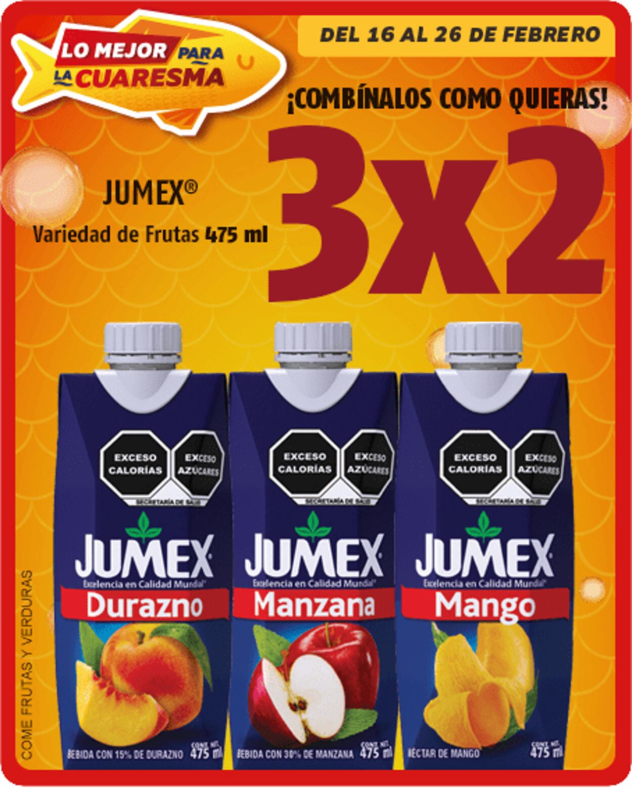 Catálogo Oxxo 21.02.2023 - 07.03.2023