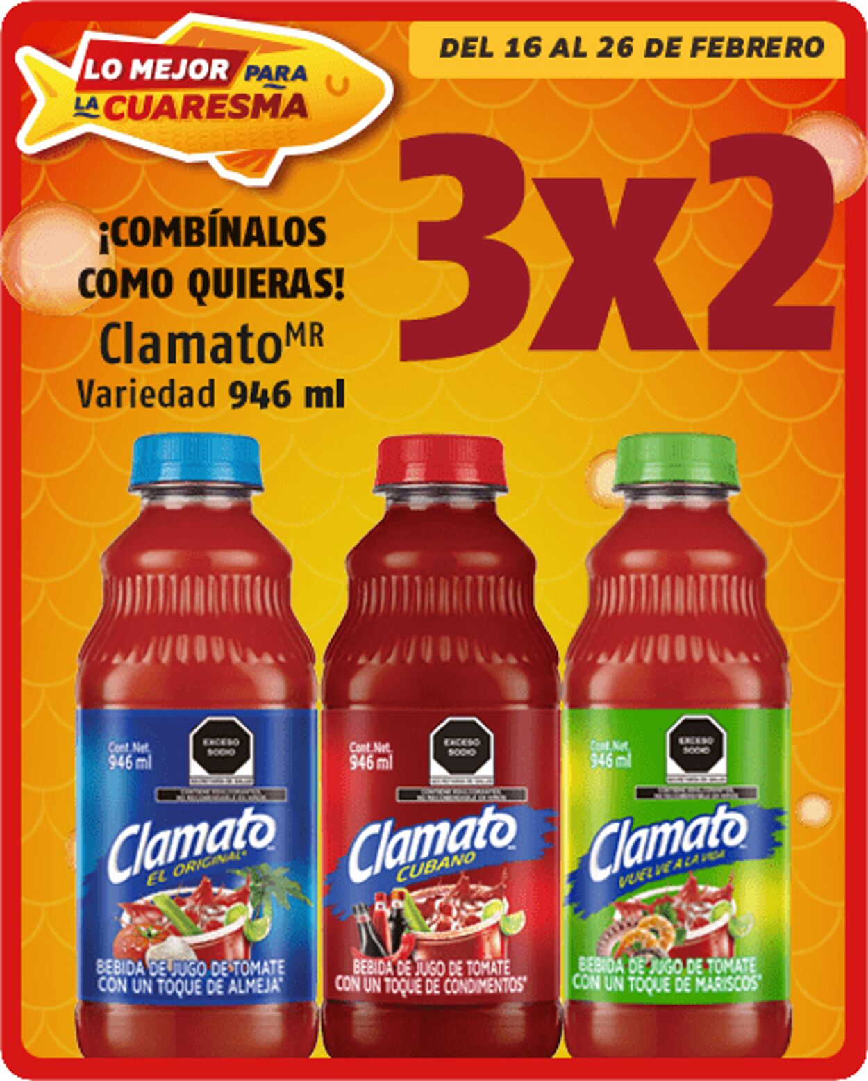 Catálogo Oxxo 21.02.2023 - 07.03.2023