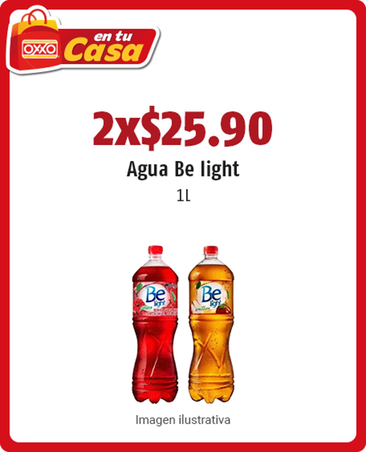 Catálogo Oxxo 21.02.2023 - 07.03.2023