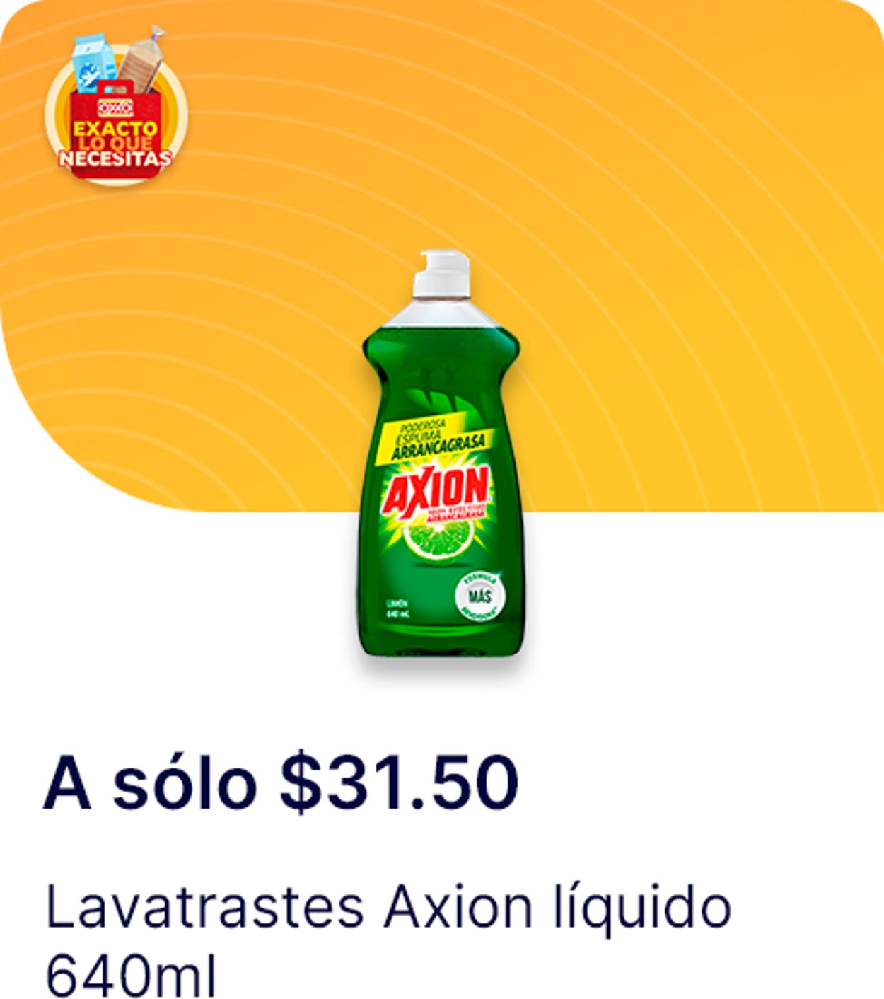 Catálogo Oxxo 07.01.2025 - 21.01.2025