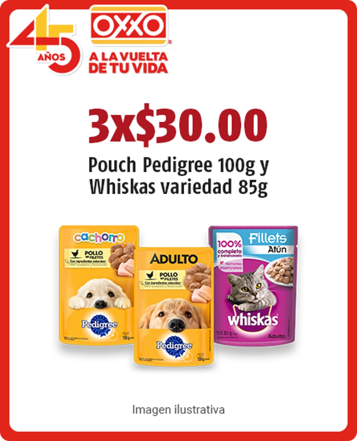 Catálogo Oxxo 17.08.2023 - 24.08.2023