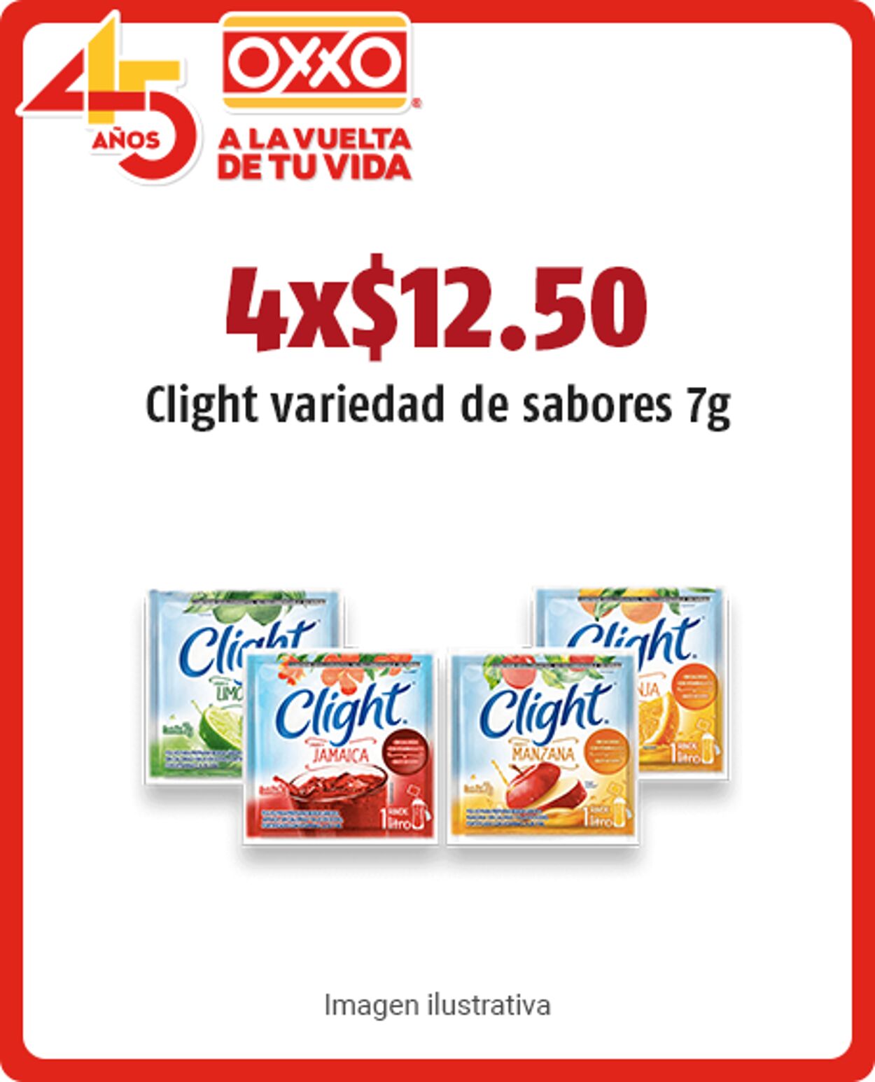 Catálogo Oxxo 17.08.2023 - 24.08.2023