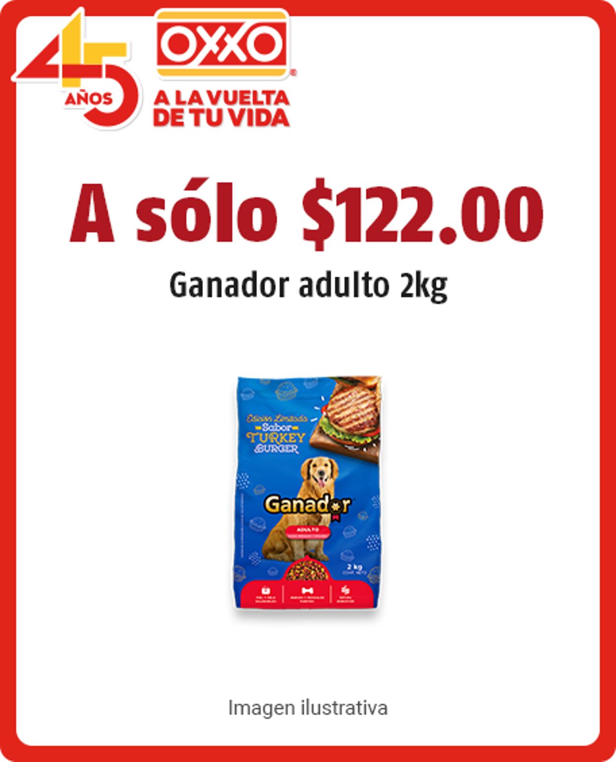 Catálogo Oxxo 17.08.2023 - 24.08.2023