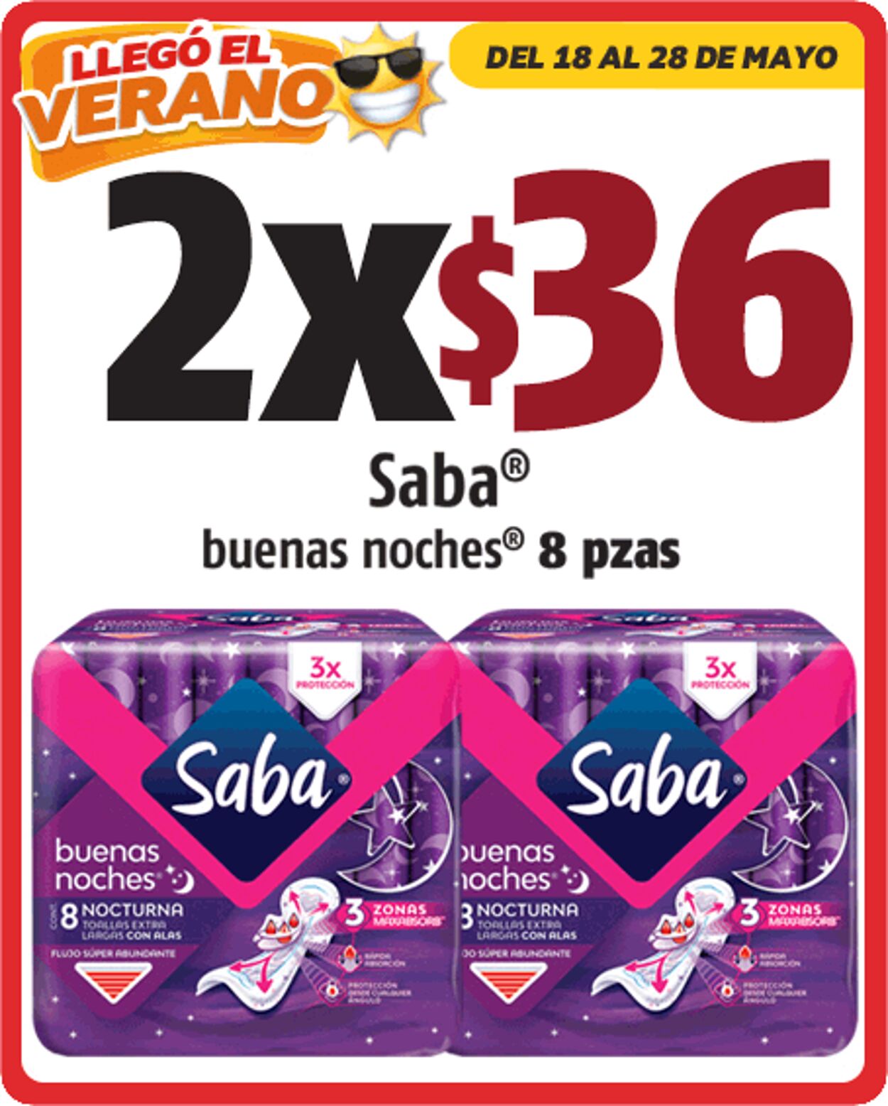 Catálogo Oxxo 18.05.2023 - 28.05.2023