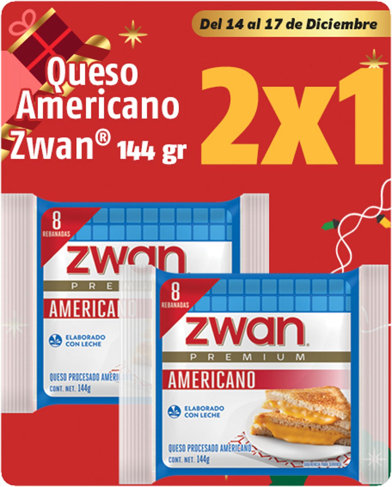 Catálogo Oxxo 14.12.2023 - 17.12.2023