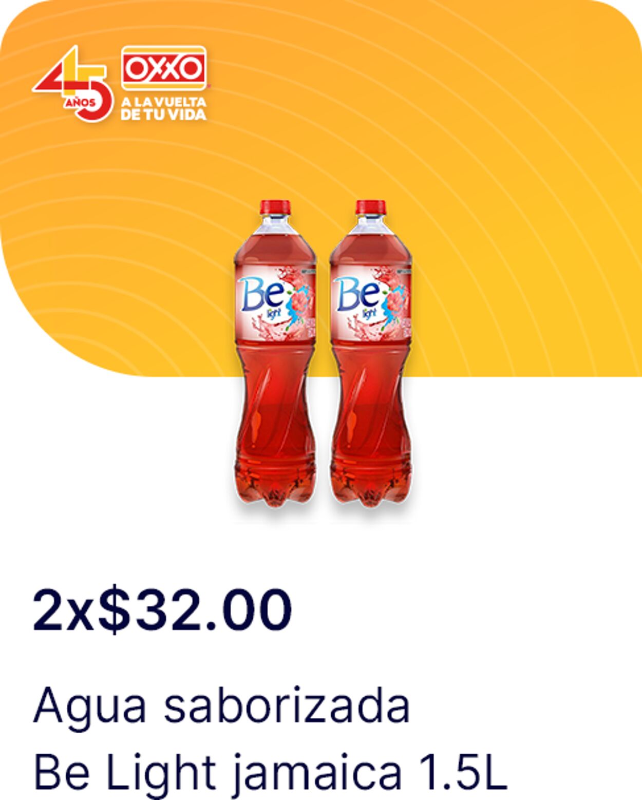 Catálogo Oxxo 08.09.2023 - 11.09.2023