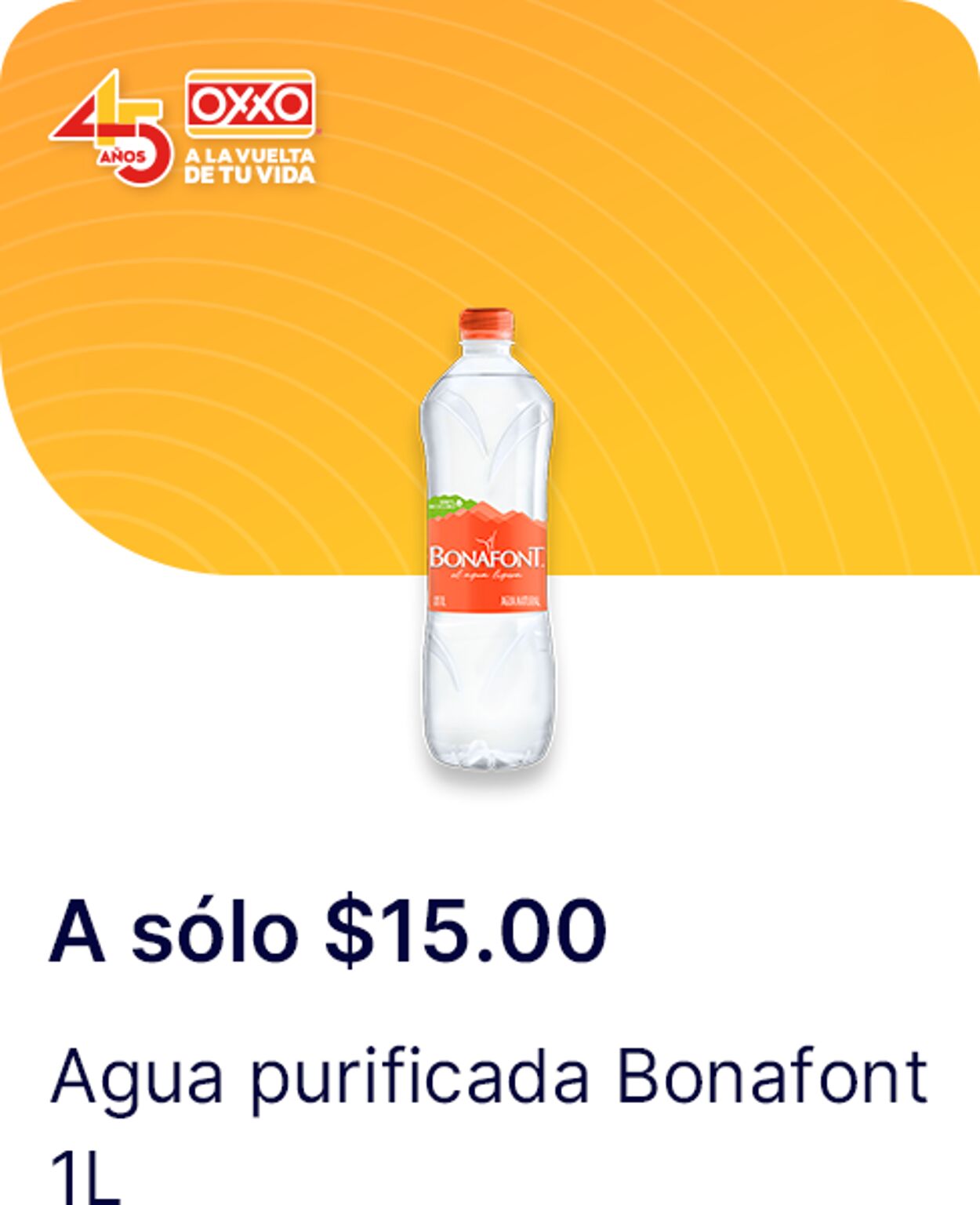 Catálogo Oxxo 08.09.2023 - 11.09.2023