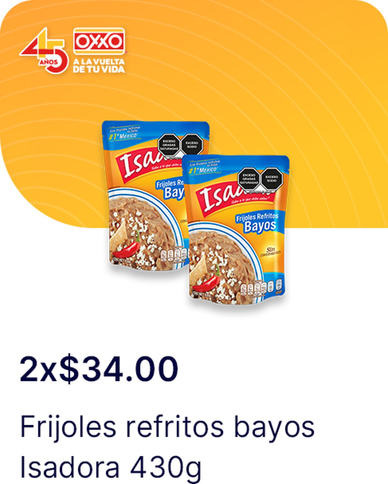 Catálogo Oxxo 08.09.2023 - 11.09.2023