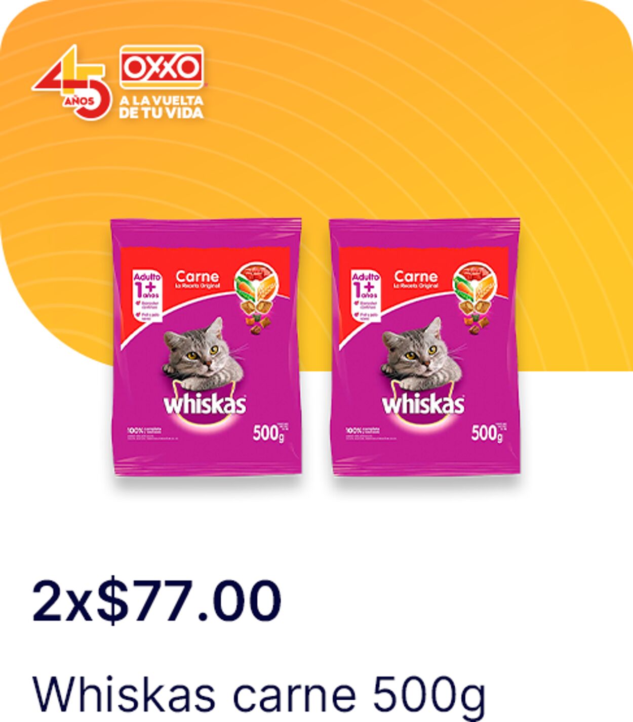 Catálogo Oxxo 08.09.2023 - 11.09.2023