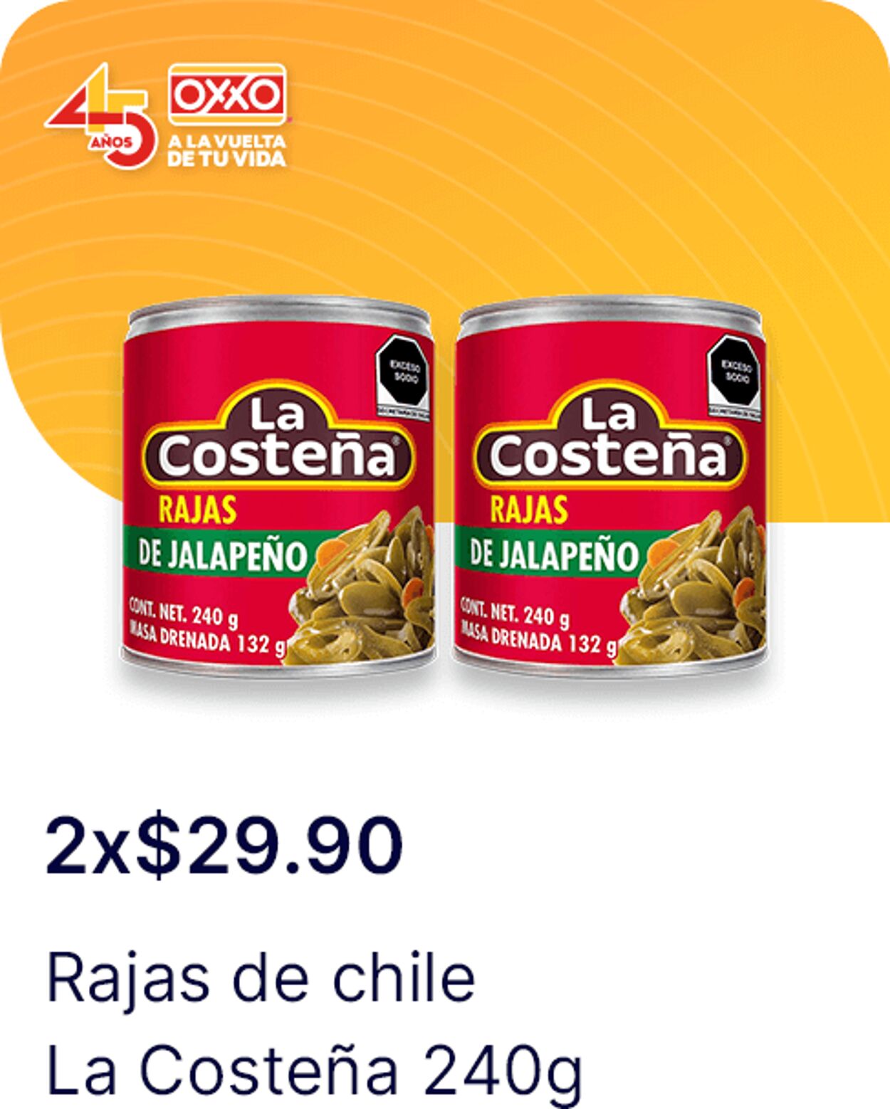 Catálogo Oxxo 08.09.2023 - 11.09.2023