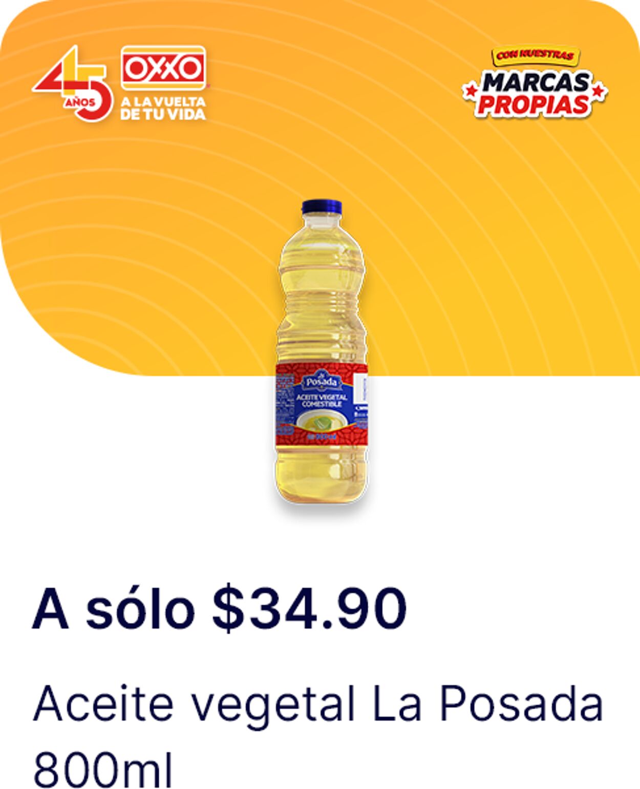 Catálogo Oxxo 08.09.2023 - 11.09.2023