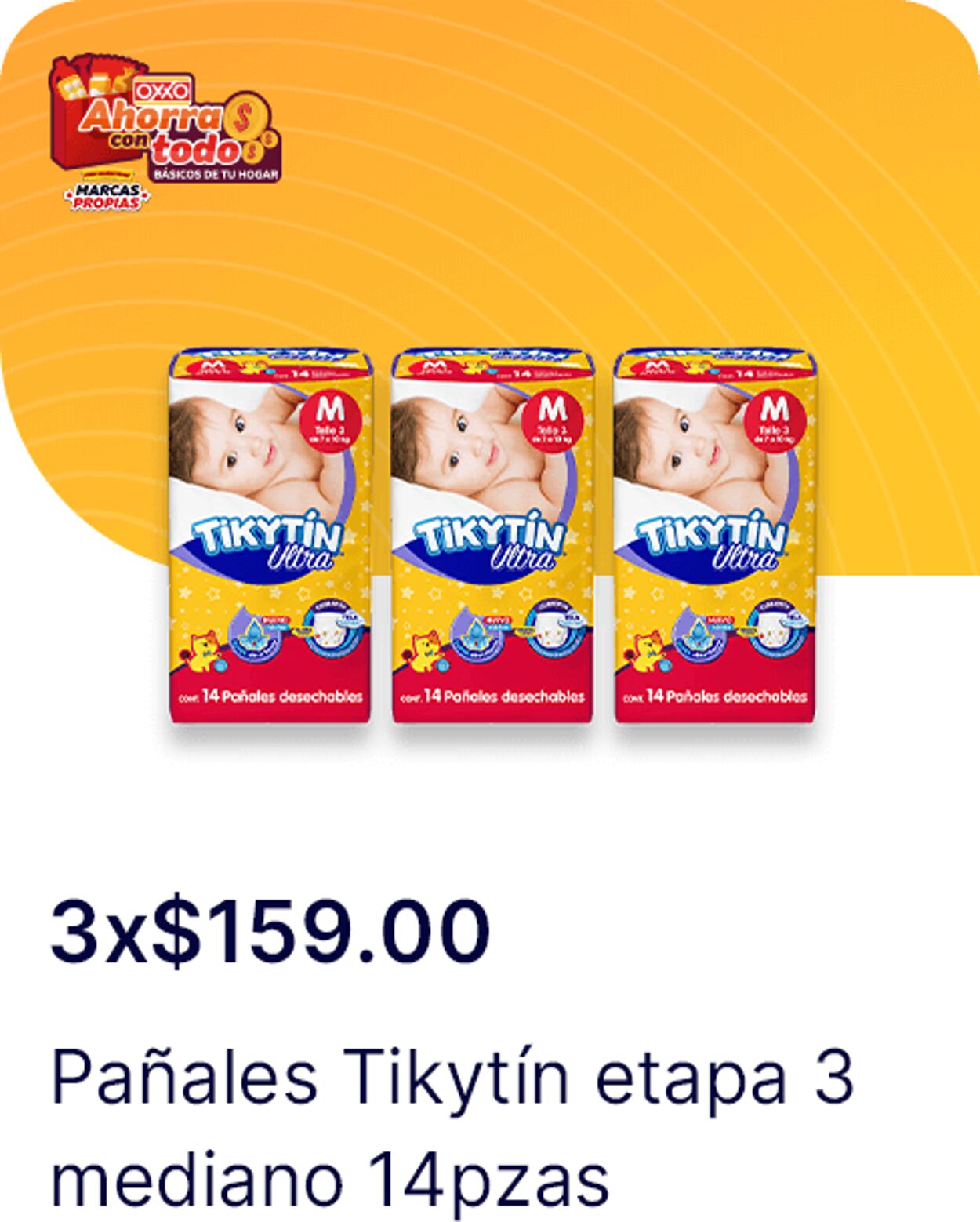 Catálogo Oxxo 08.09.2023 - 11.09.2023