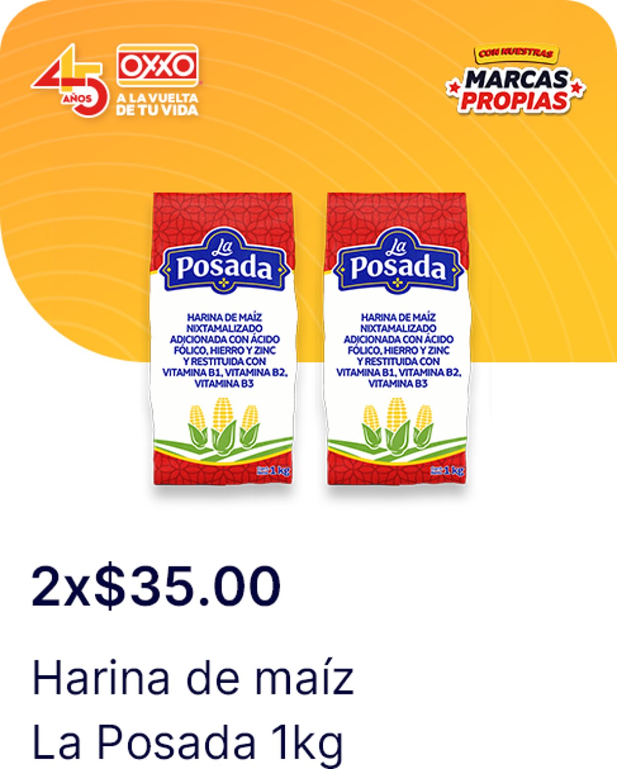 Catálogo Oxxo 08.09.2023 - 11.09.2023