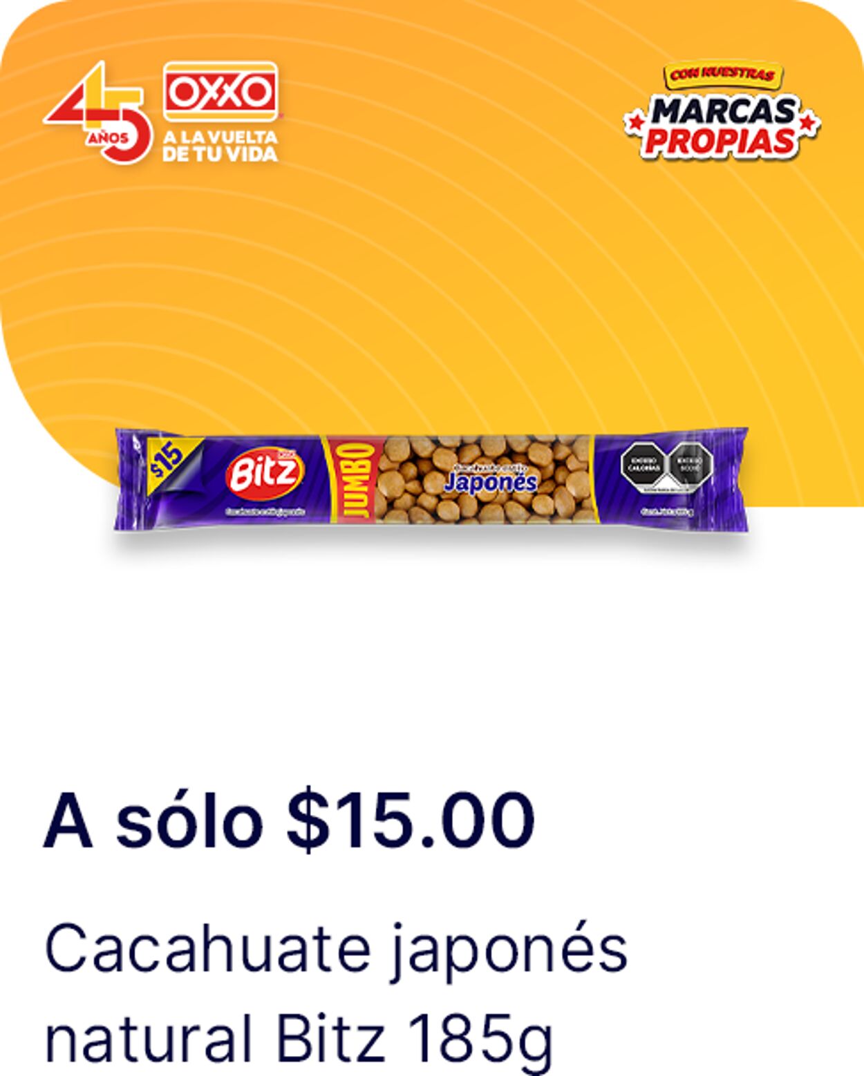 Catálogo Oxxo 08.09.2023 - 11.09.2023