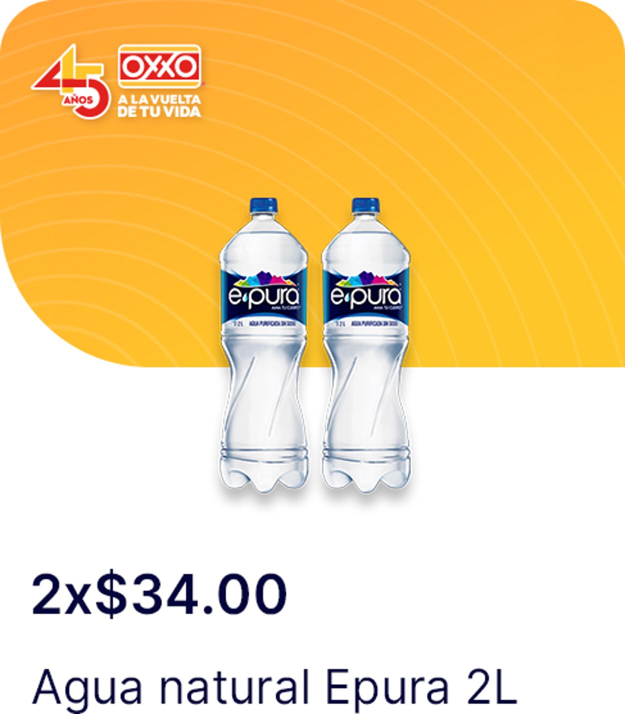 Catálogo Oxxo 08.09.2023 - 11.09.2023