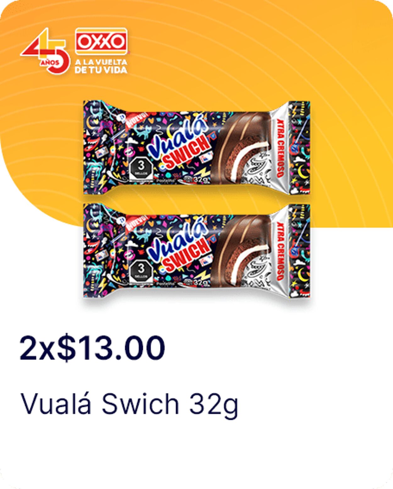 Catálogo Oxxo 21.11.2023 - 27.11.2023