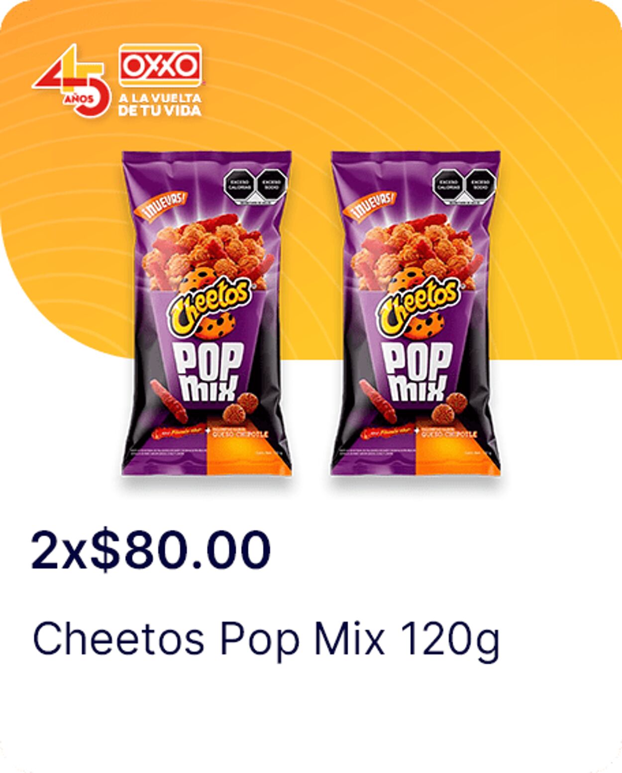 Catálogo Oxxo 21.11.2023 - 27.11.2023