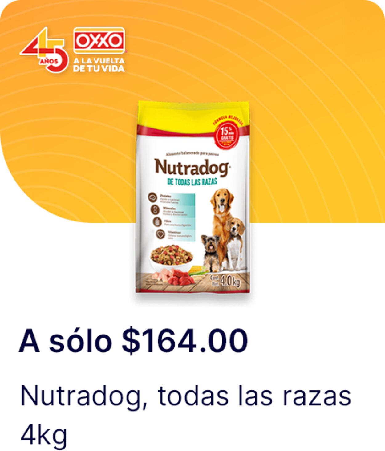 Catálogo Oxxo 21.11.2023 - 27.11.2023