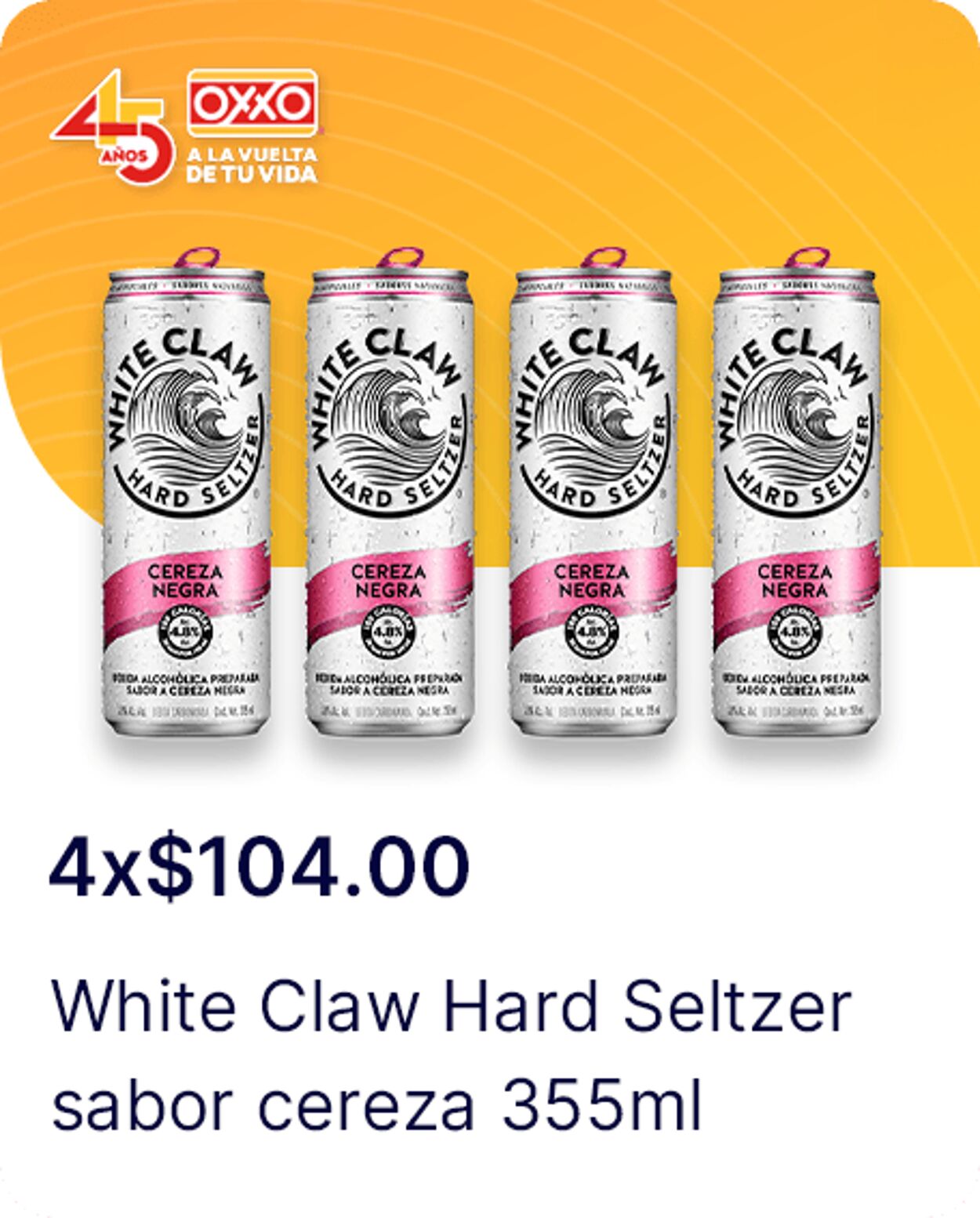 Catálogo Oxxo 21.11.2023 - 27.11.2023