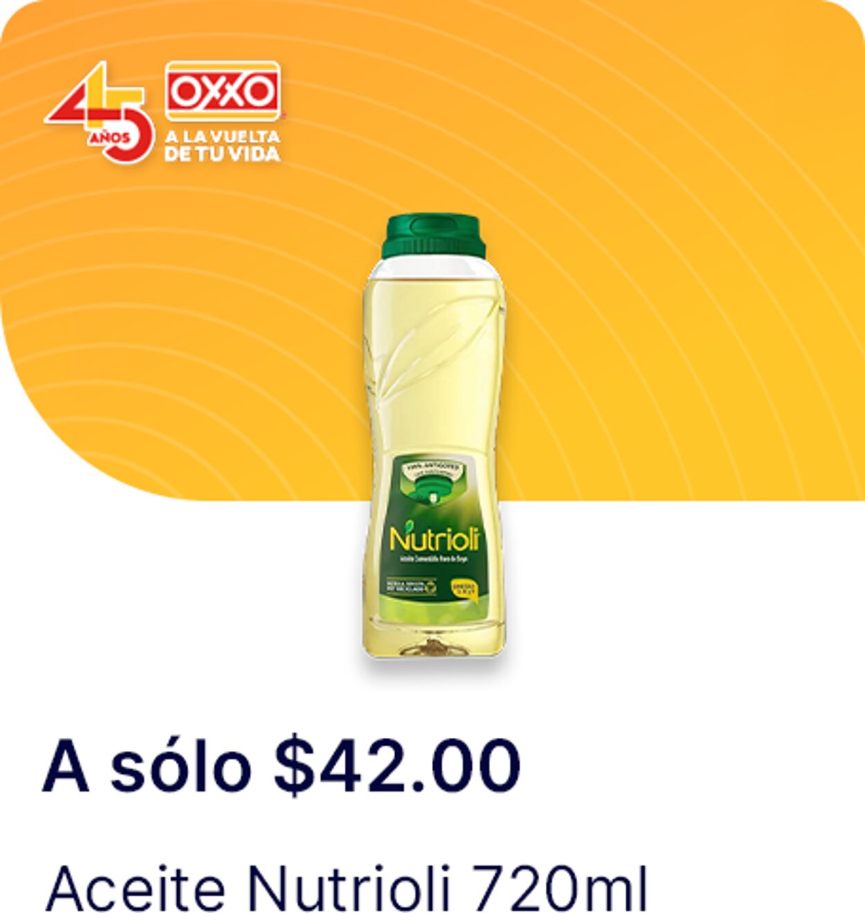 Catálogo Oxxo 21.11.2023 - 27.11.2023