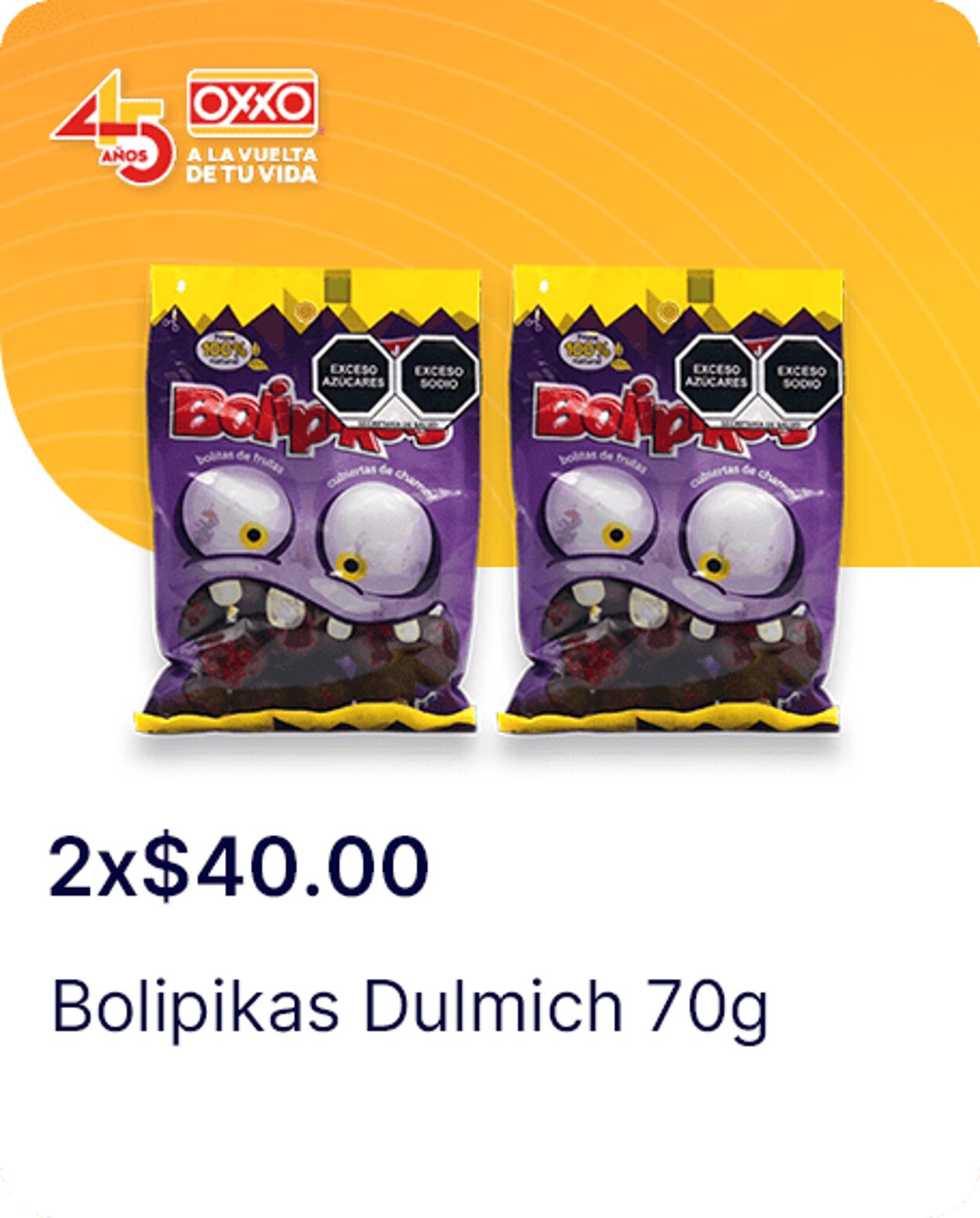 Catálogo Oxxo 21.11.2023 - 27.11.2023