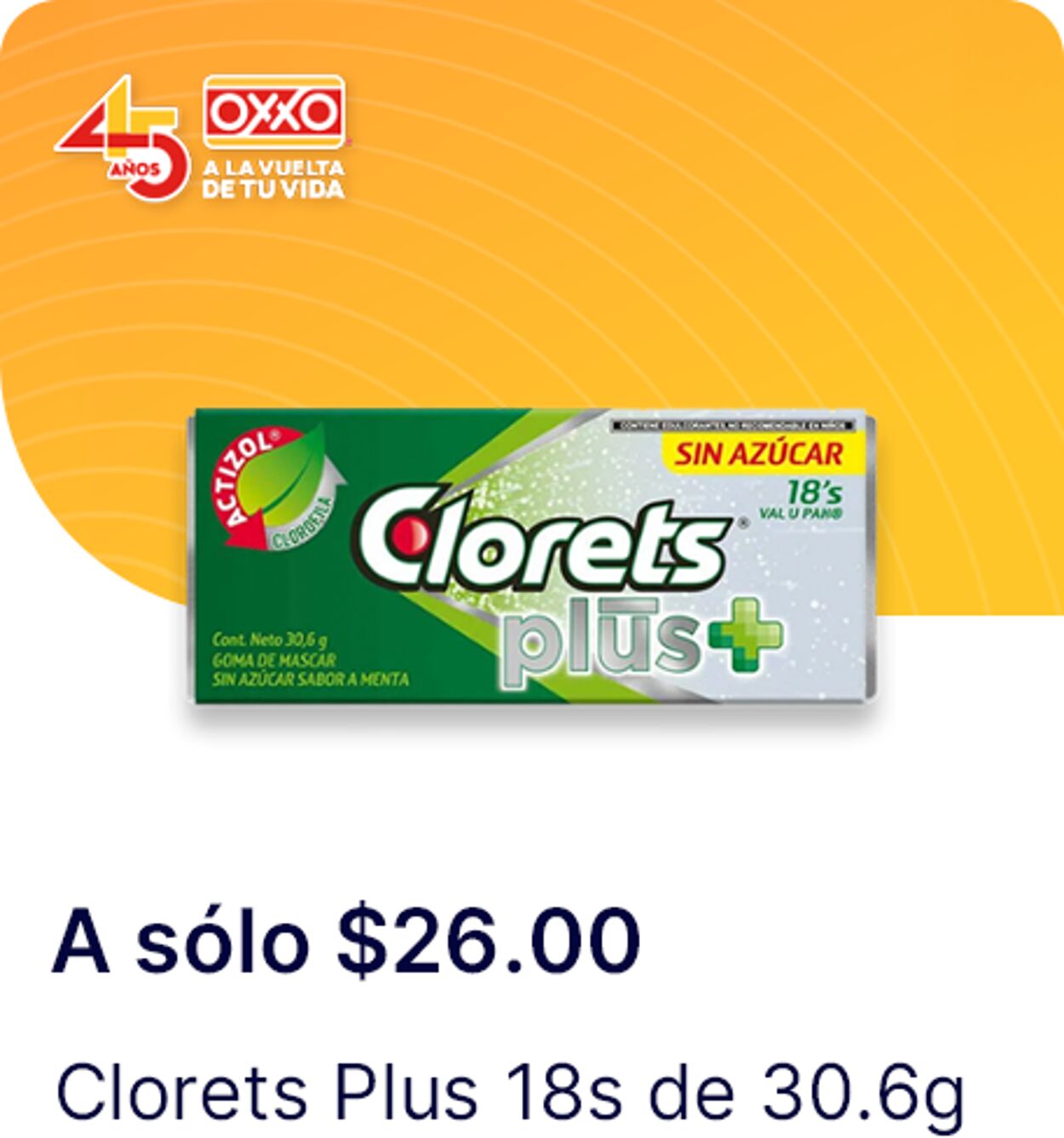 Catálogo Oxxo 21.11.2023 - 27.11.2023