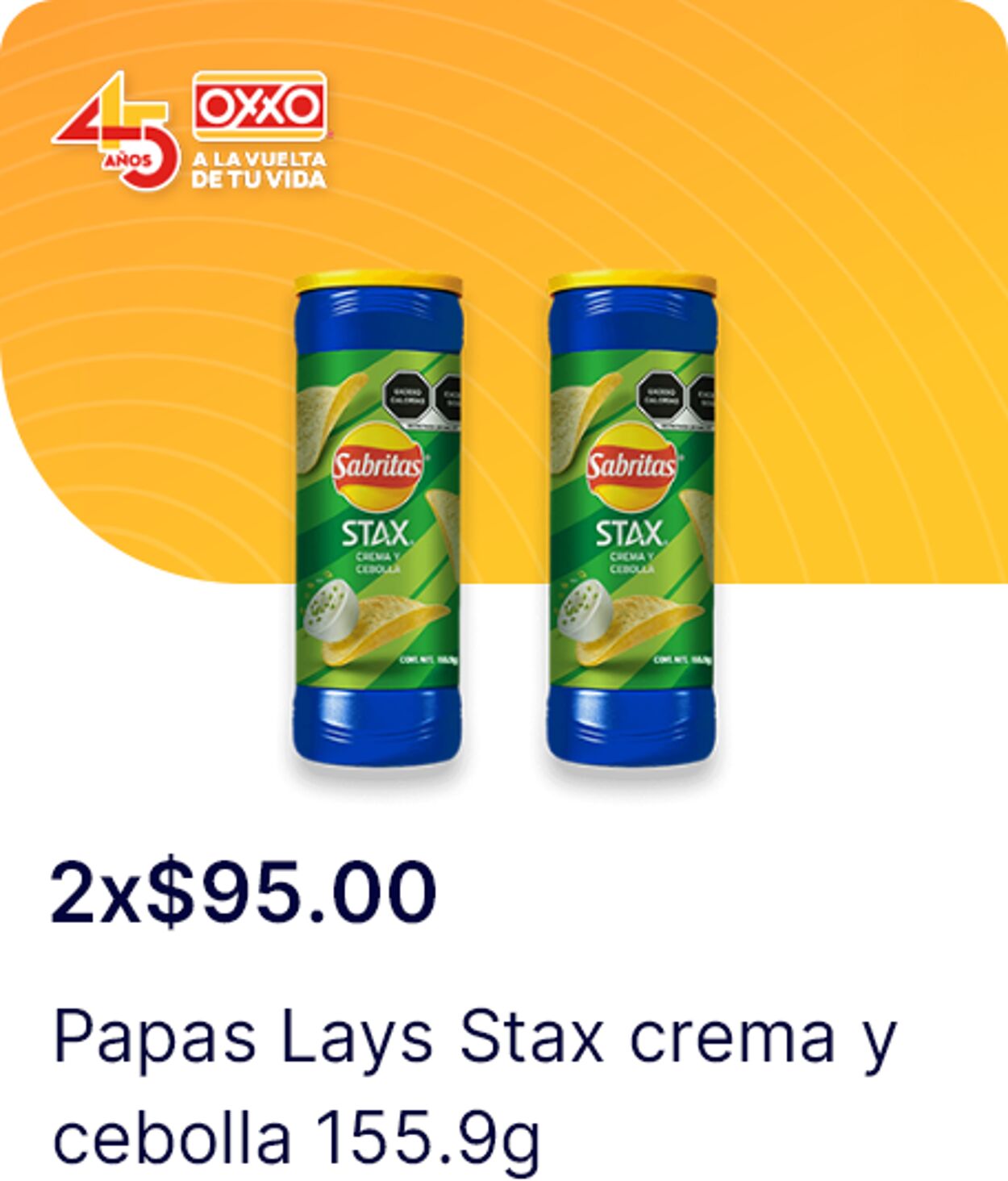 Catálogo Oxxo 21.11.2023 - 27.11.2023