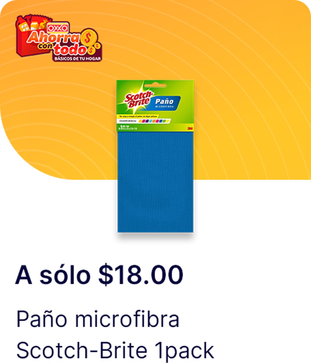 Catálogo Oxxo 21.11.2023 - 27.11.2023