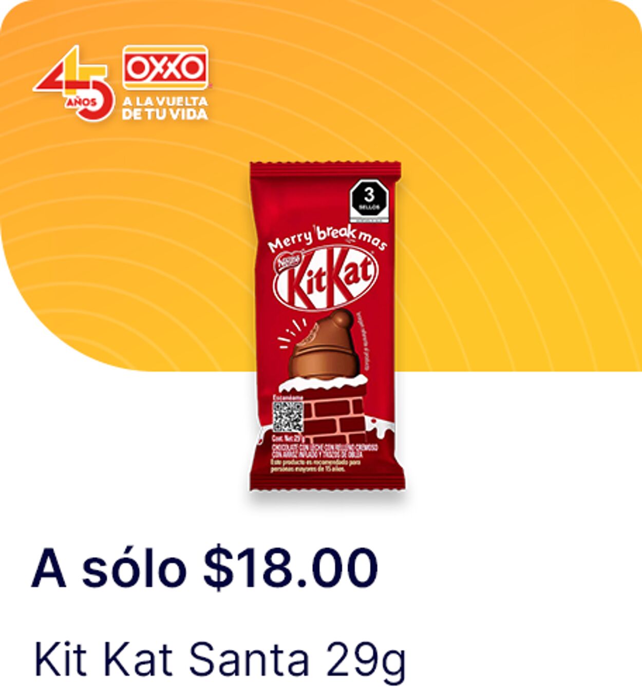 Catálogo Oxxo 21.11.2023 - 27.11.2023