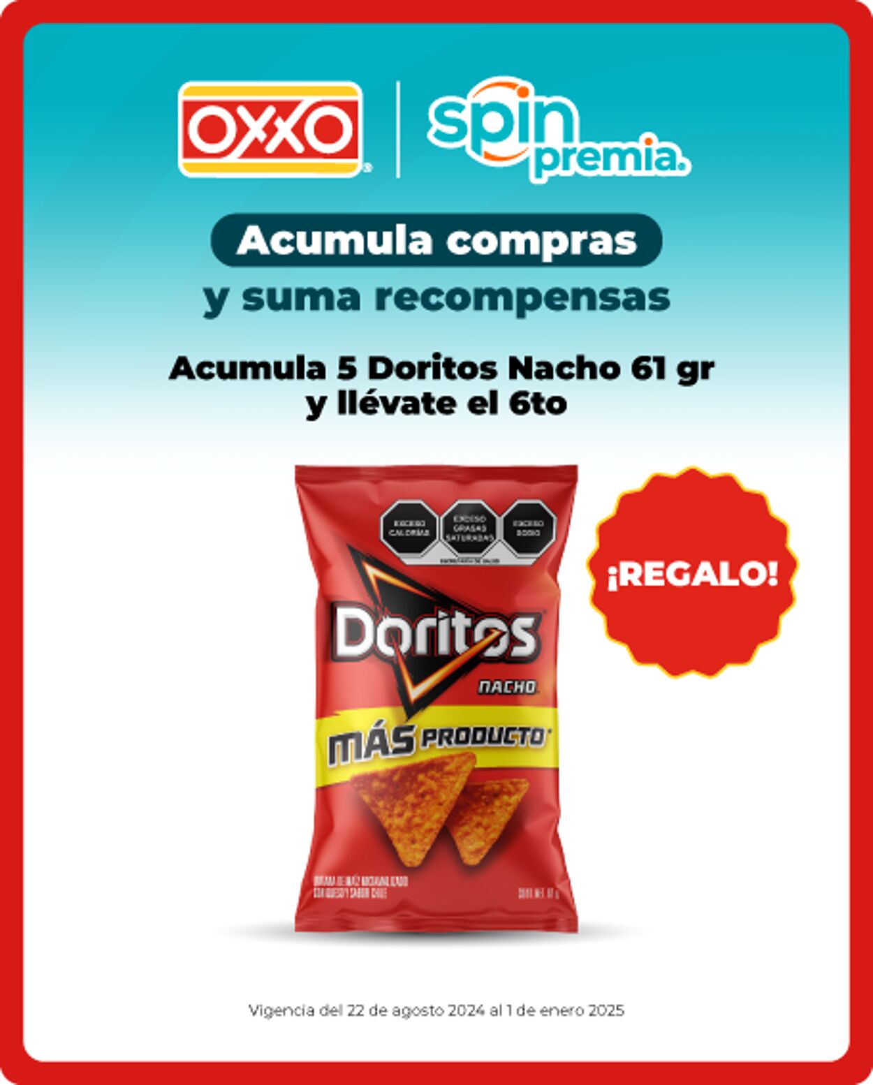 Catálogo Oxxo 04.11.2024 - 17.11.2024