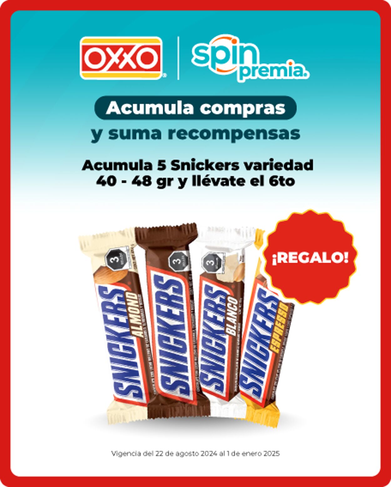 Catálogo Oxxo 04.11.2024 - 17.11.2024