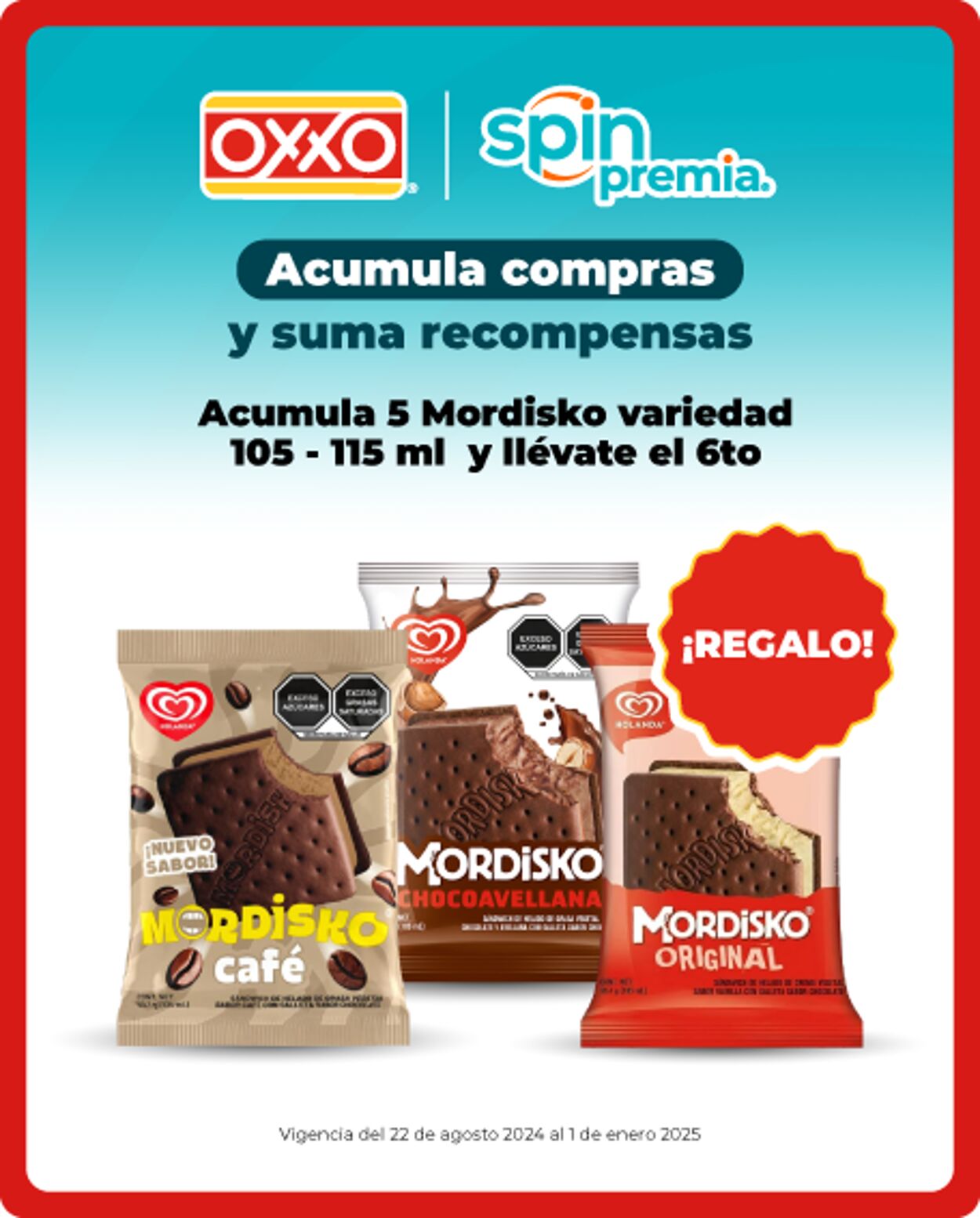 Catálogo Oxxo 04.11.2024 - 17.11.2024