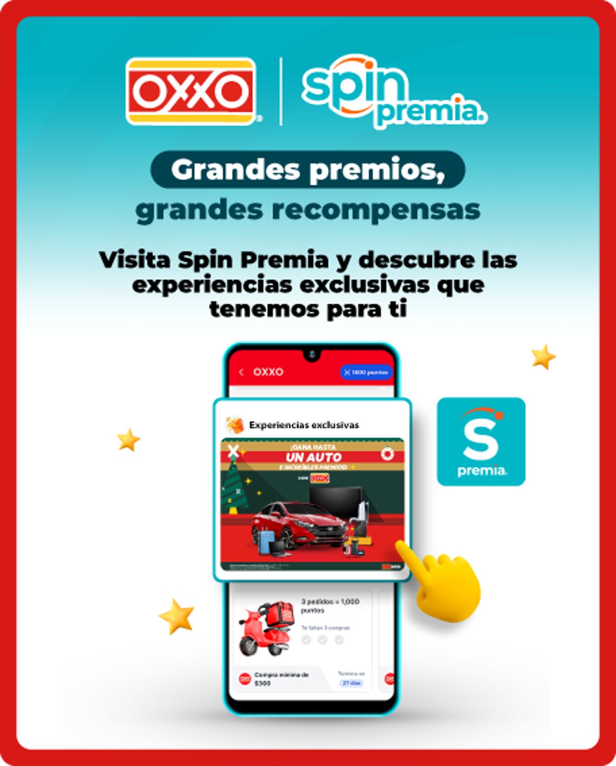 Catálogo Oxxo 04.11.2024 - 17.11.2024