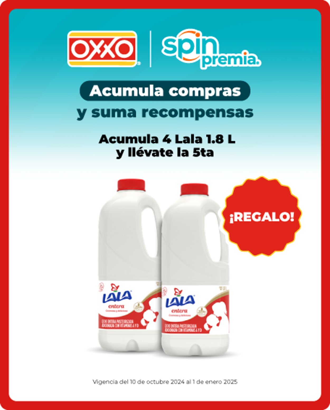 Catálogo Oxxo 04.11.2024 - 17.11.2024